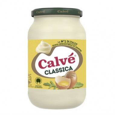 CALVE MAYONNAISE 214G
