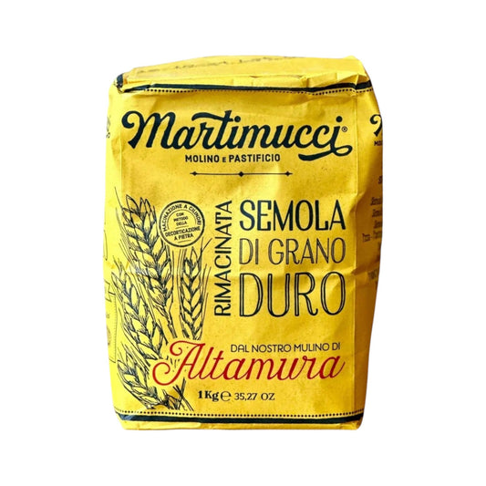 Martimucci Semola Duro 1Kg