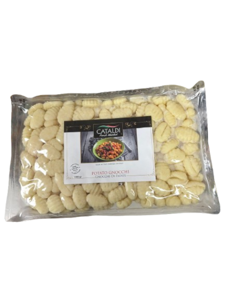 Cataldi Gnocchi 1Kg