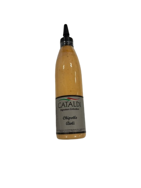 Cataldi Aioli Chipotle