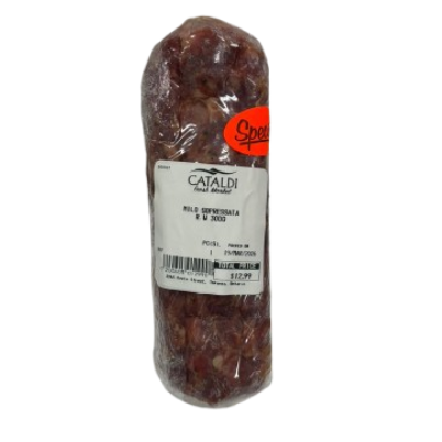 Cataldi Mild Sopressata