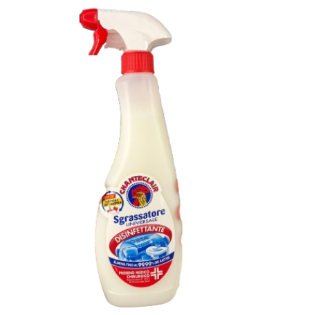 Chanteclair Universale 600Ml