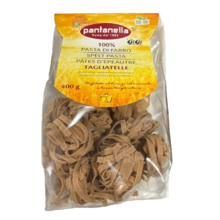 Pantanella Spelt Tagliatelle
