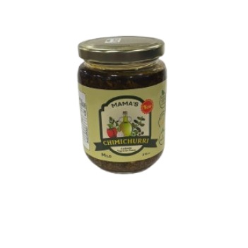 Mama Chimichurri Mild 396Ml