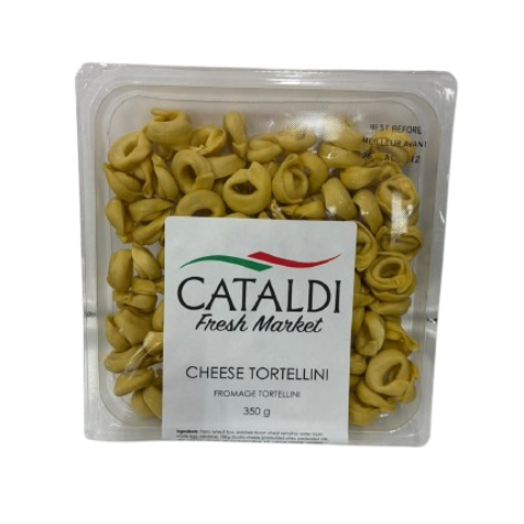 Cataldi Tortellini Cheese 350gr