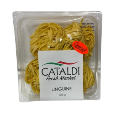 Cataldi Linguine Pasta 350gr