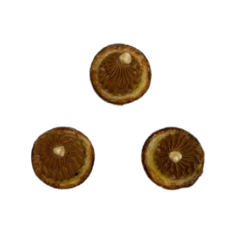 Portuguese Nutella Tart