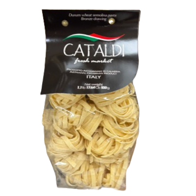 Cataldi Pasta Talgiatelle