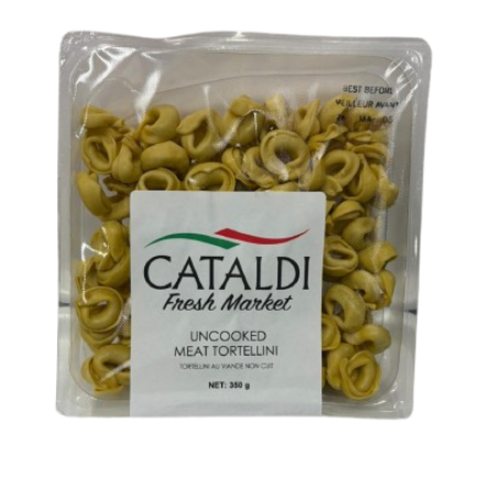 Cataldi Tortellini Meat 350gr