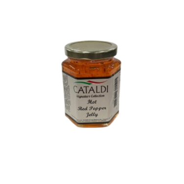 Cataldi Hot Red Pepper Jelly