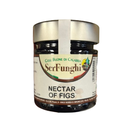 Serfunghi Nectar Of Figs 250G