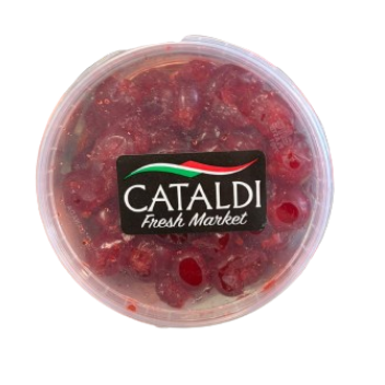 Cataldi Cherries Red Glace