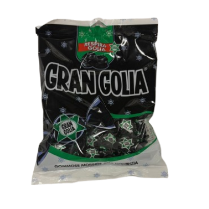 Golia Gran Golia 160G