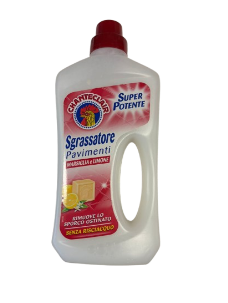 Chanteclair Pavi Mrsgla 750Ml
