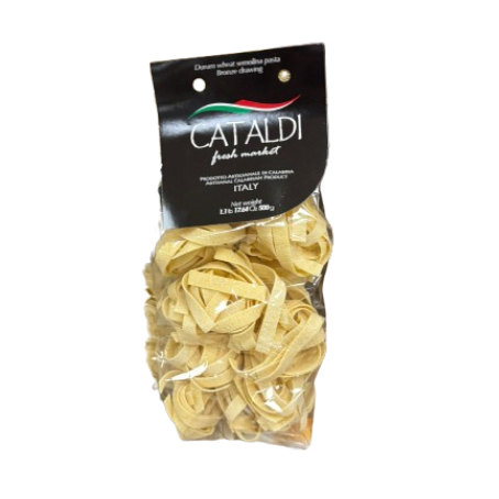 Cataldi Pasta Pappardelle