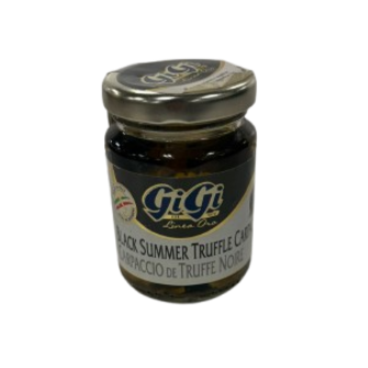 Gigi Black Summer Truffle Carp