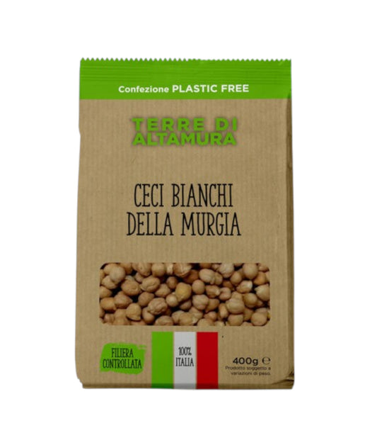 TERRE DI ALTAMURA CHICK PEAS