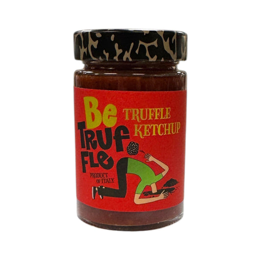 BE TRUFFLE KETCHUP 200G