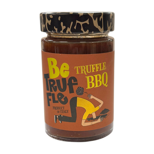 BE TRUFFLE BBQ 200G