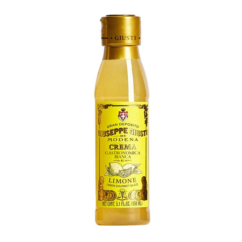 GIUSEPPE GIUSTI GLAZE LEMON