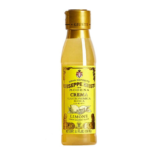 GIUSEPPE GIUSTI GLAZE LEMON