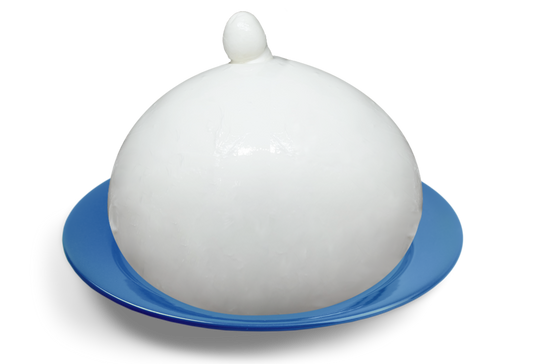 ZIZZONA BUFFALO MOZZARELLA 1KG