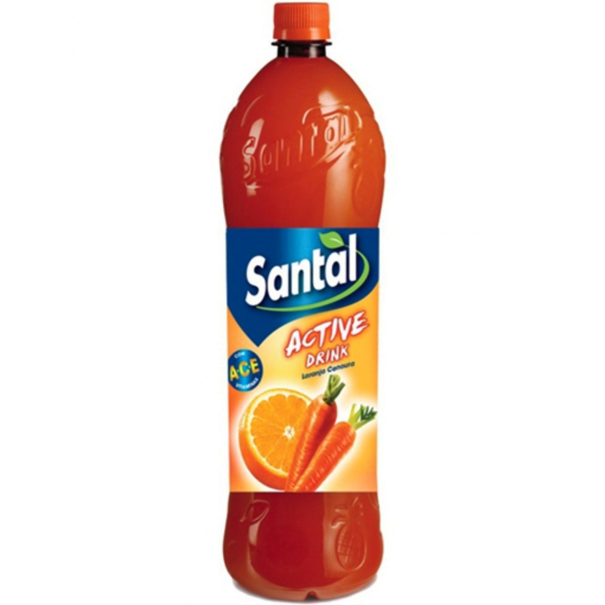 Santal Orange/Carrot