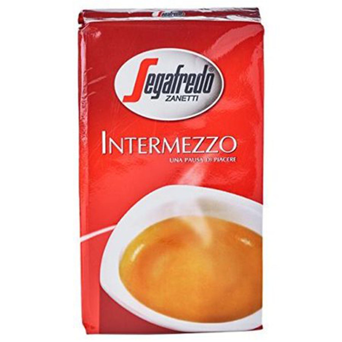 Segafredo Espresso Inter 250G