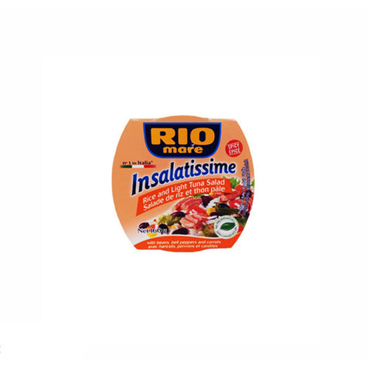 Rio Mare Insalatissime Rice