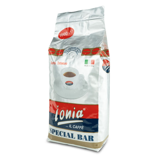Ionia Espresso Special Bar 1Kg