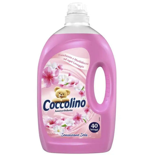 Coccolino Sensazione Seta 1.4L