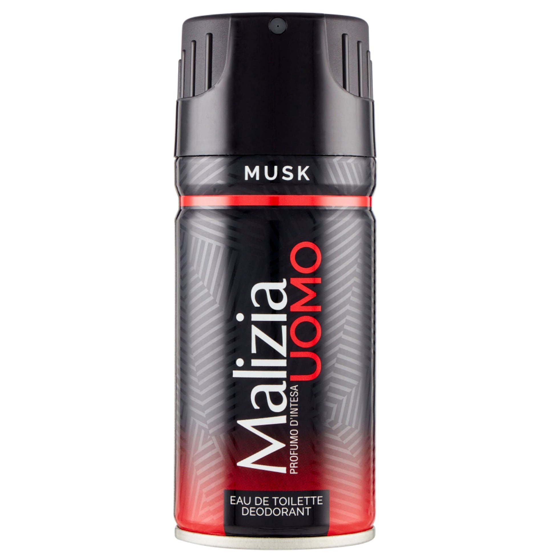 Malizia Uomo Musk Deodorant