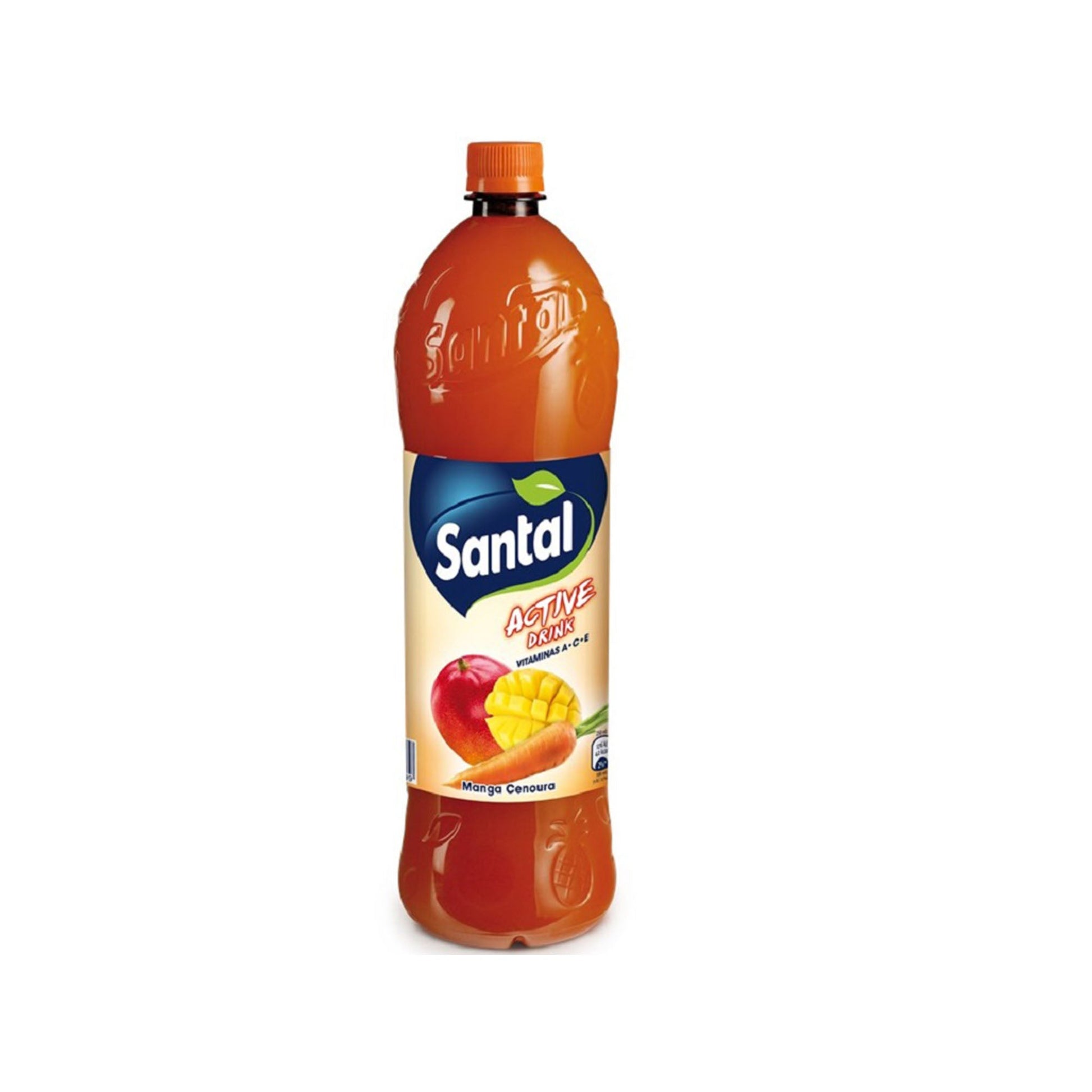 Santal Carrot/Mango