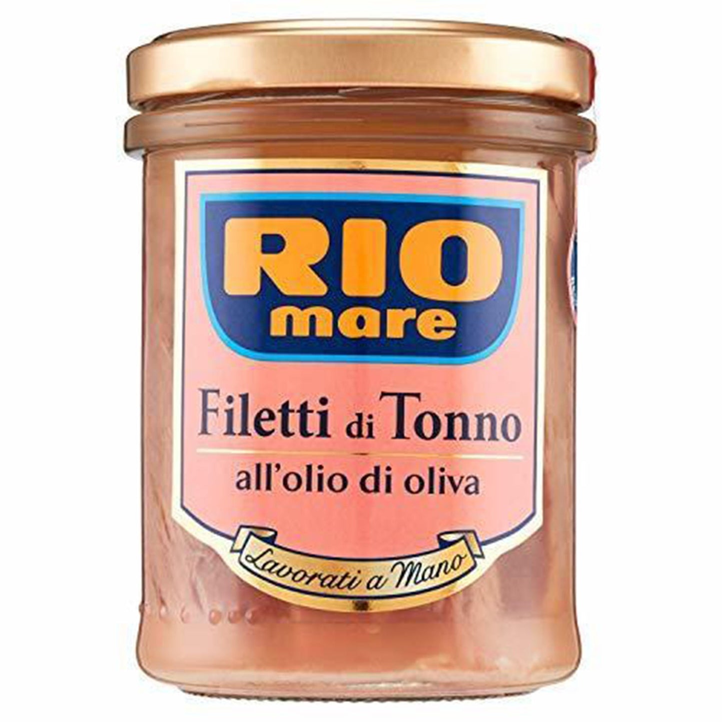 Rio Mare Tuna Fillet 180G