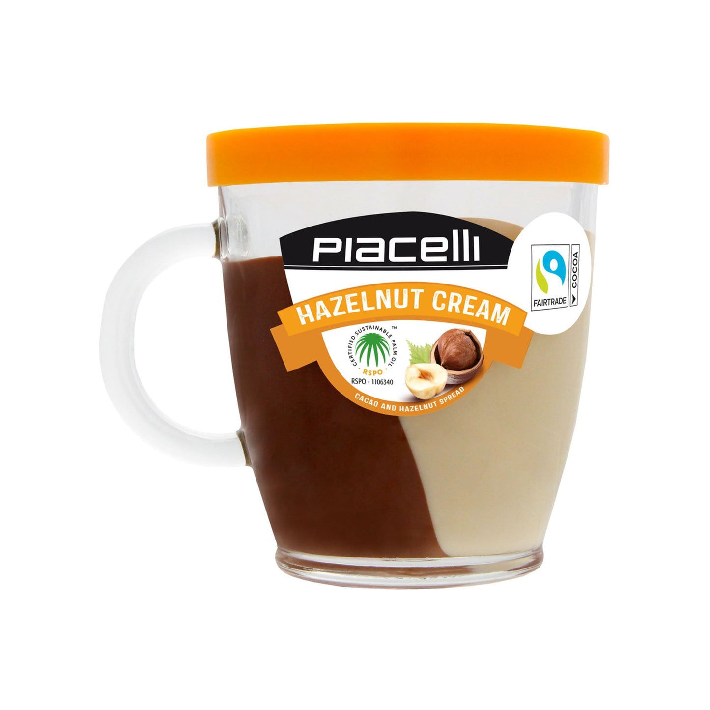 Piacelli Cream Mix