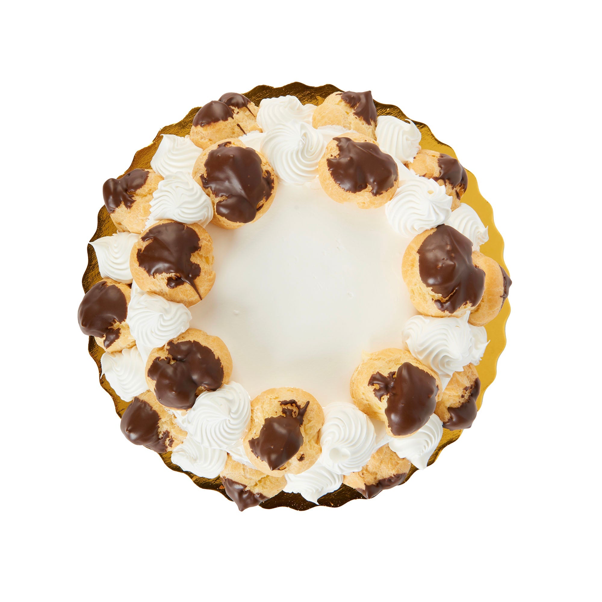 St.Honore Cake Cataldi Fresh Market Inc.