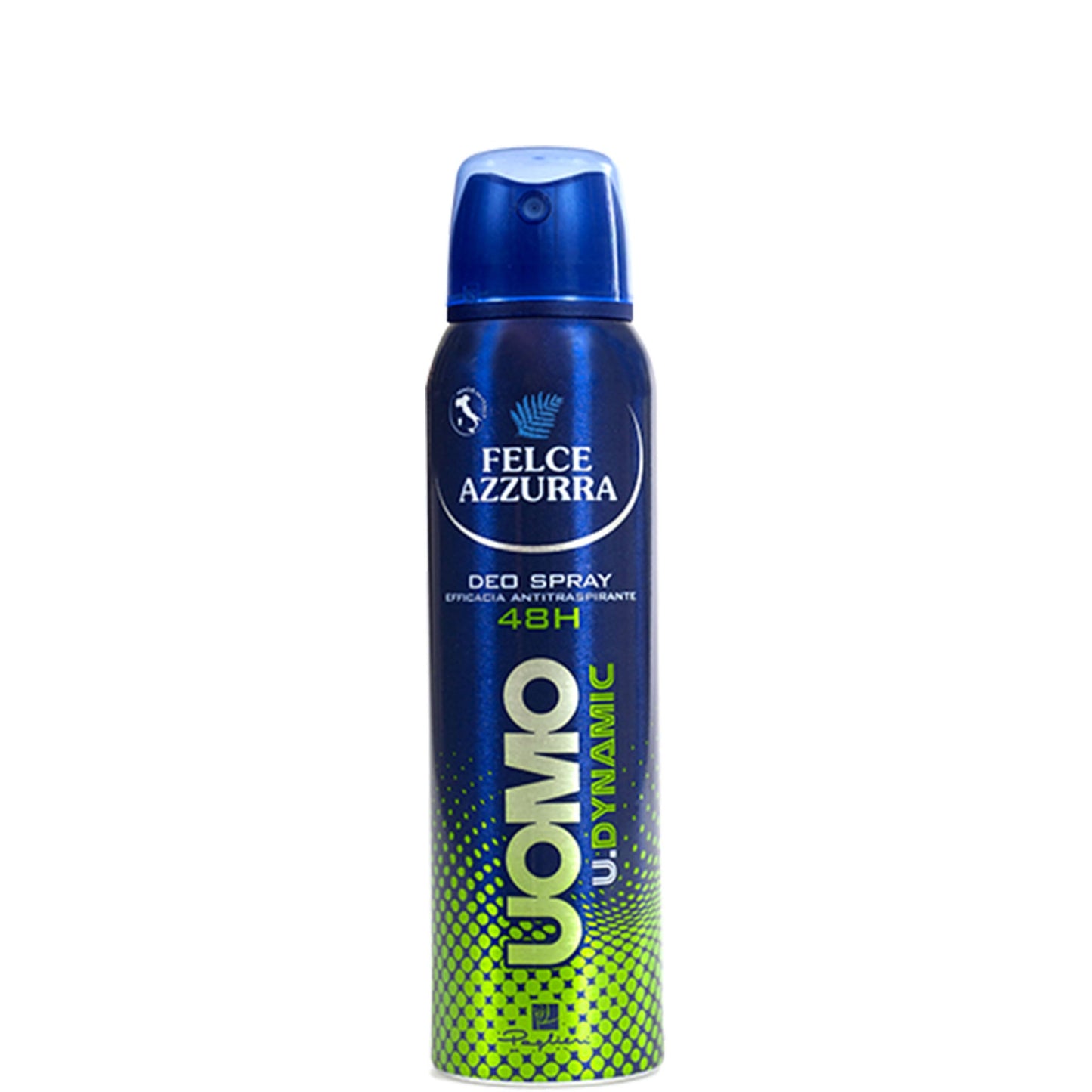 Fa Deo Spray Dynamic 150Ml