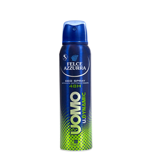 Fa Deo Spray Dynamic 150Ml