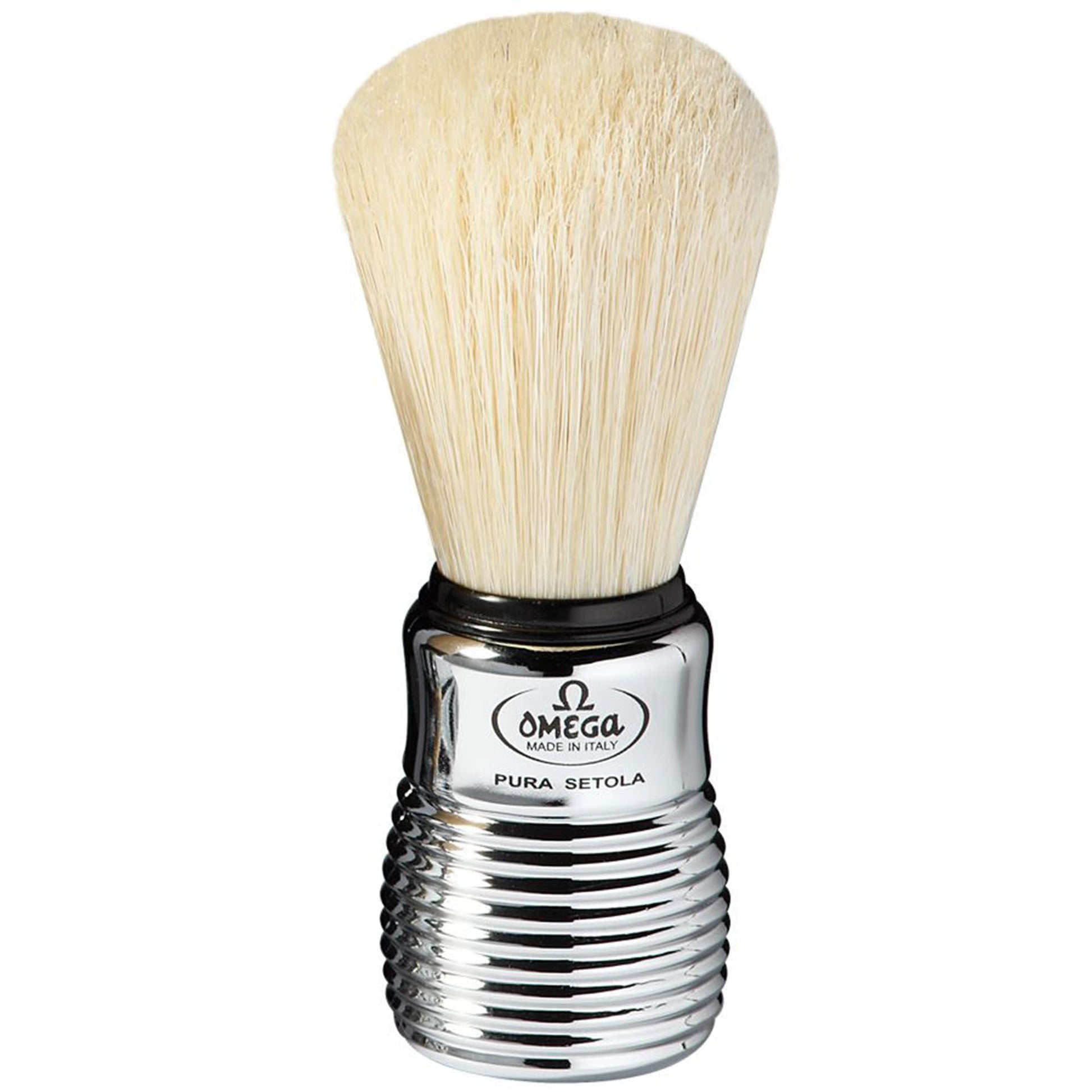 Omega Shaving Brush