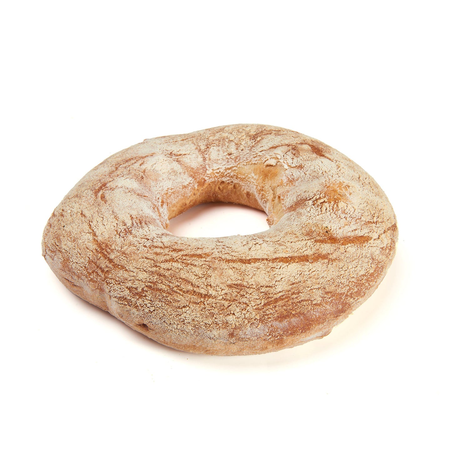 Round Calabrese Bread