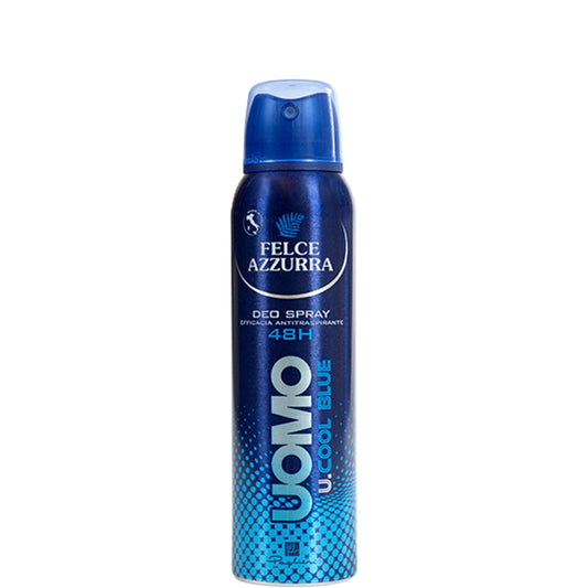 Fa Deo Spray Cool Blue 150Ml