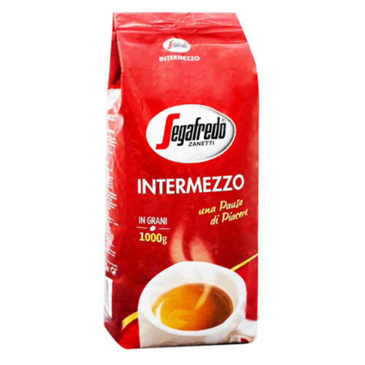 Segafredo Intermezzo 1Kg