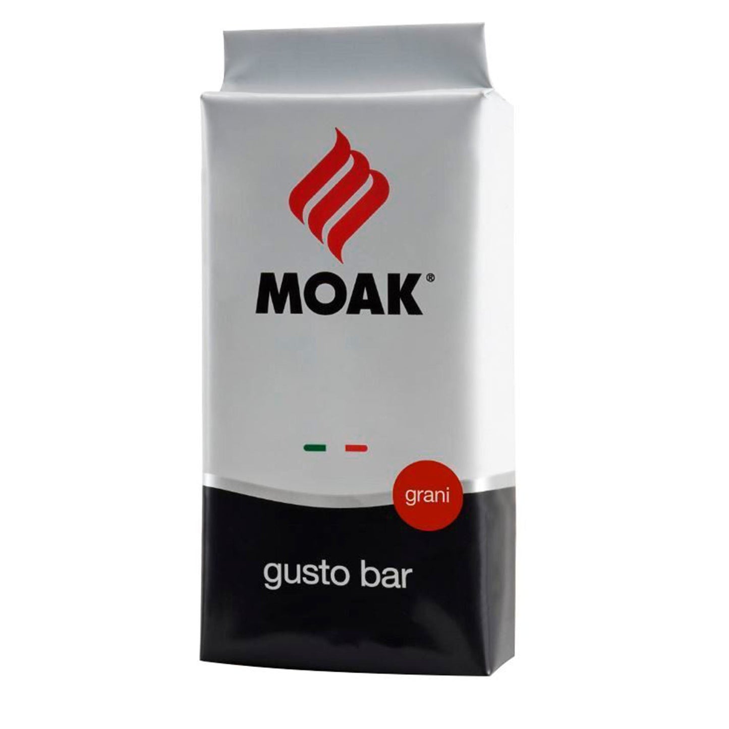 Moak Espresso Gusto Bar 1Kg