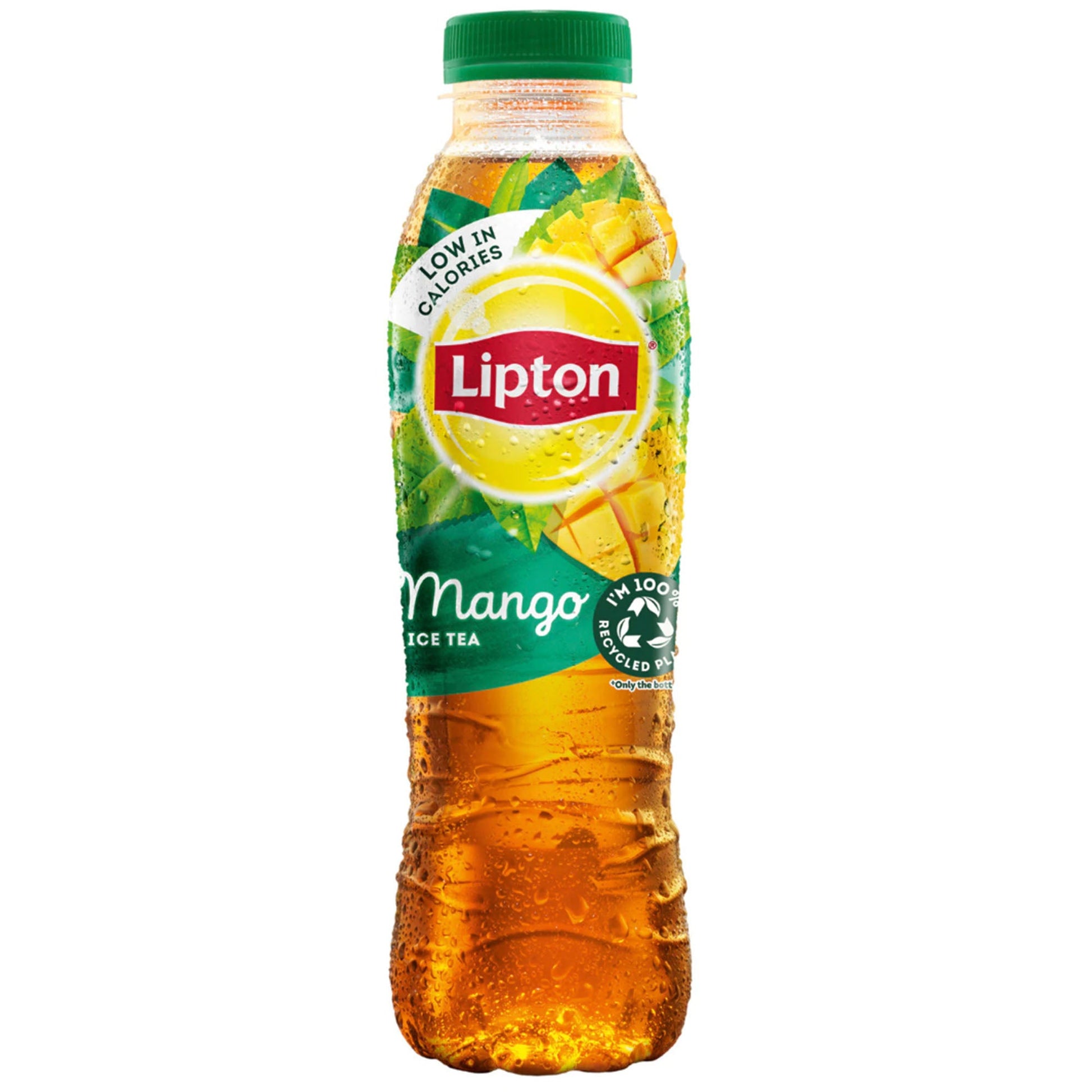 Lipton Iced Tea Mango
