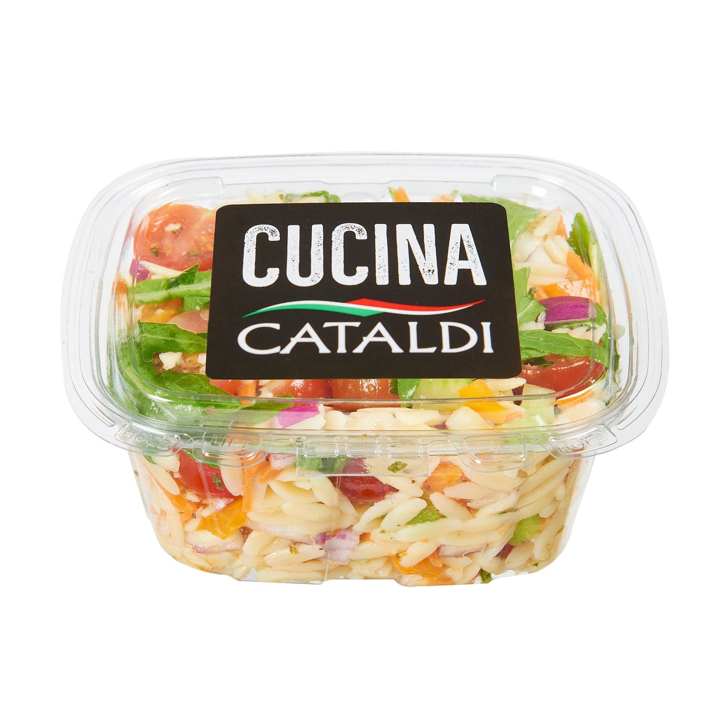 Orzo Salad 350gr