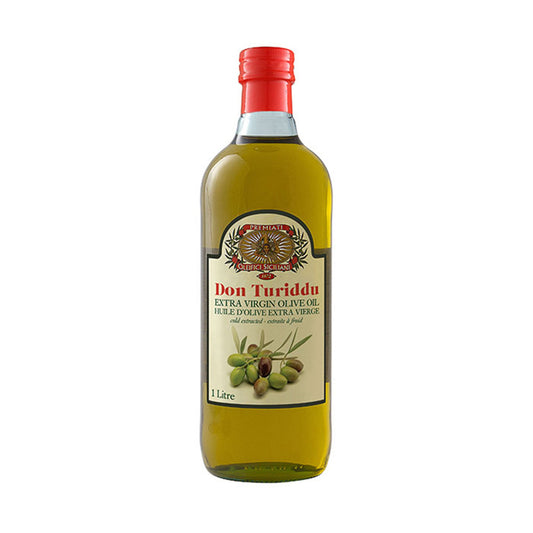 Don Turiddu Evoo 1L