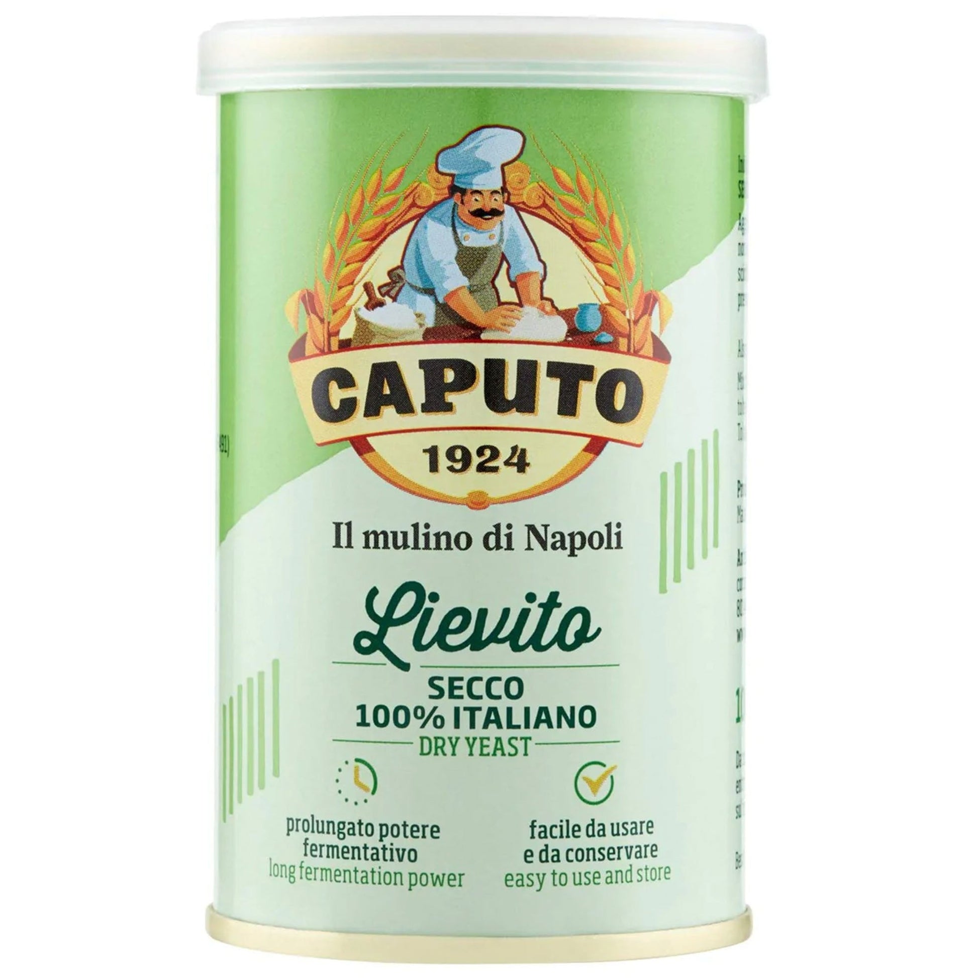 Caputo Yeast 100G