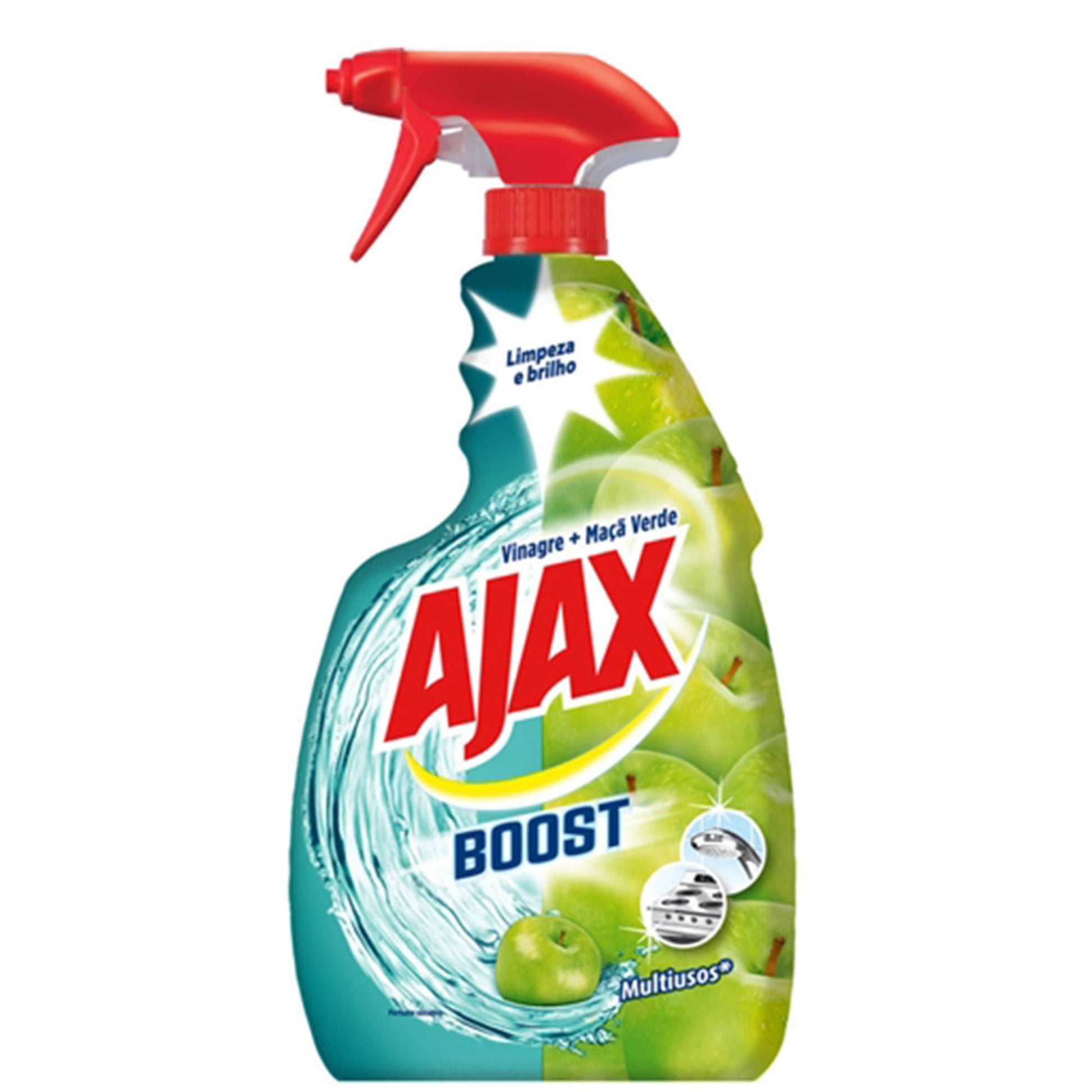 Ajax Boost Multiuse 500Ml