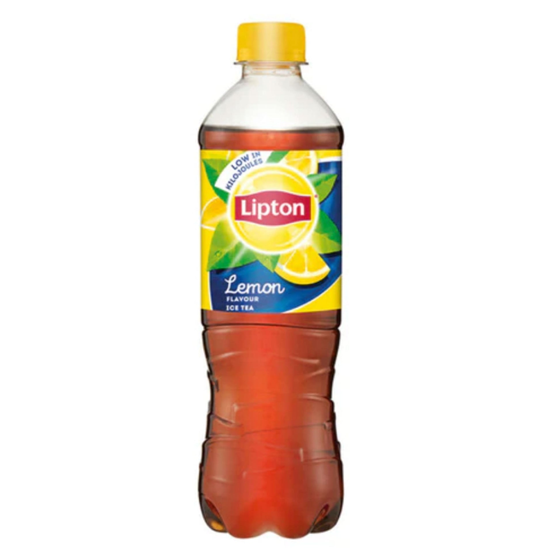 Lipton Iced Tea Lemon