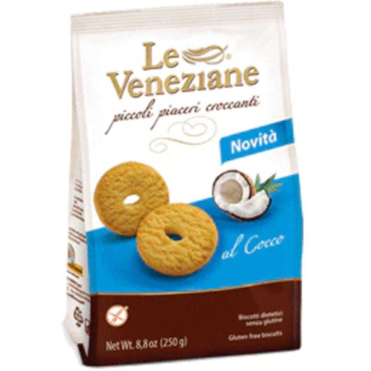 Le Veneziane Cocco Bis Gf 250G